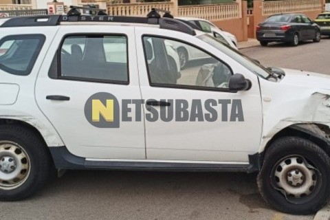 SYM Joyride 125 EVO 2010