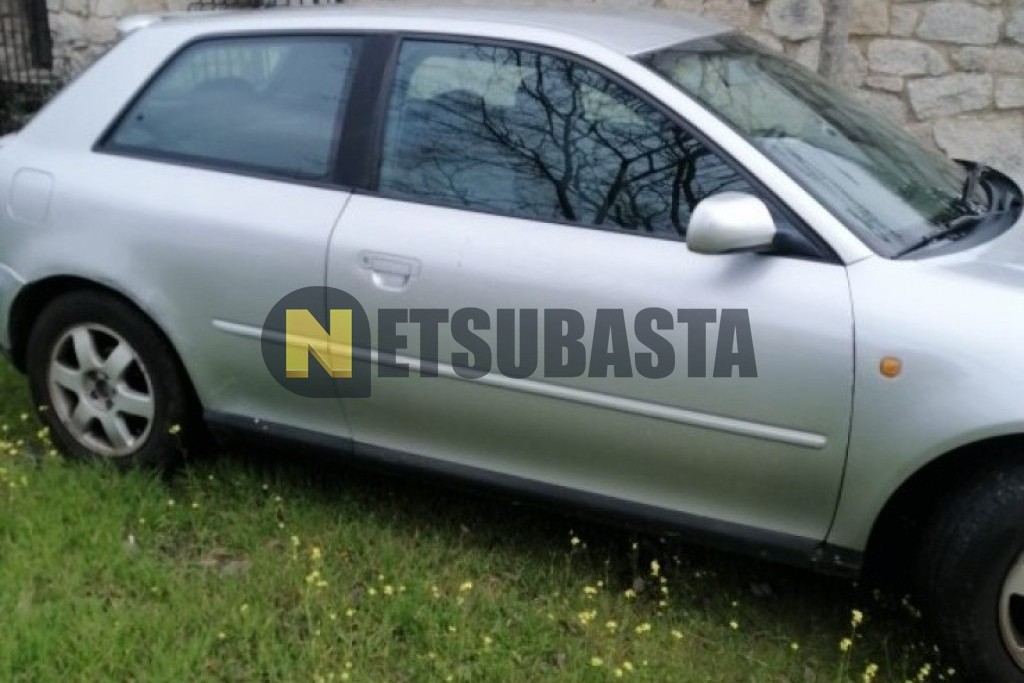 Audi A3 1.8 1998