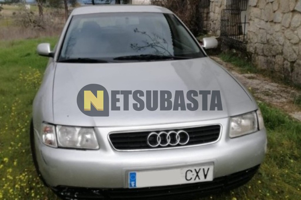 Audi A3 1.8 1998