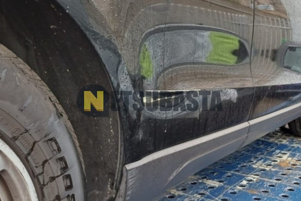 Volkswagen ID.4 Pro 77kWh 2025