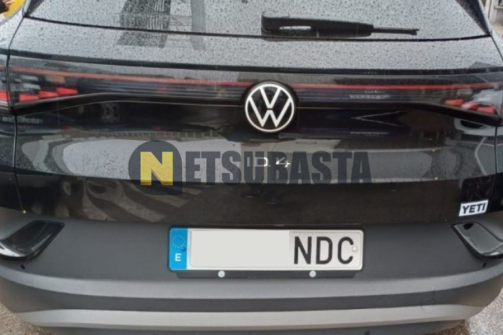 Volkswagen ID.4 Pro 77kWh 2025