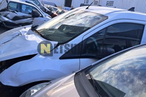 Yamaha XJ 600 S Diversion 1992