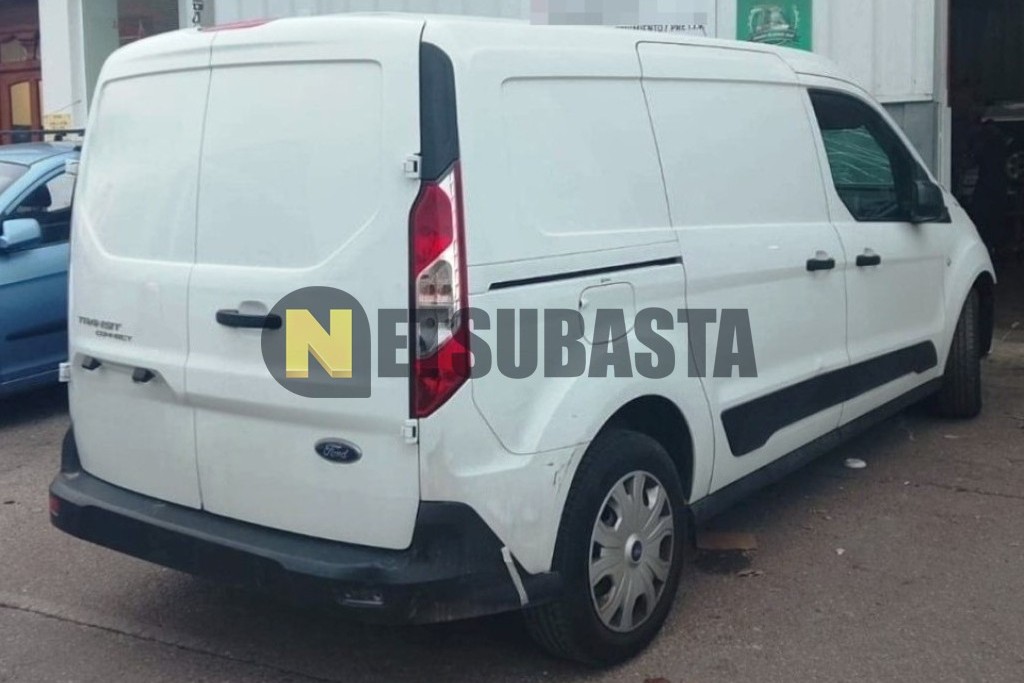 Ford Transit Connect 1.5 TDCi 2024