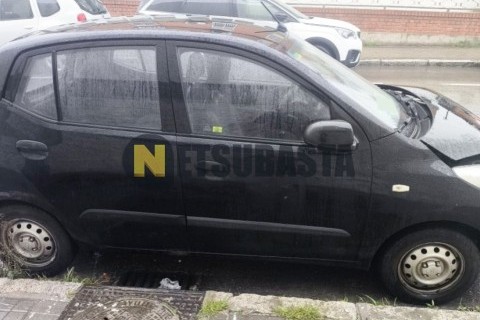 Yamaha XJ 600 S Diversion 1992