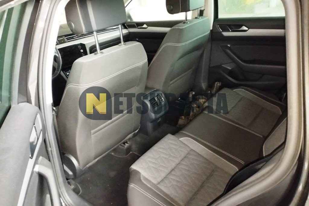 Volkswagen Passat Variant 2.0 TDI DSG 7 vel. 2022