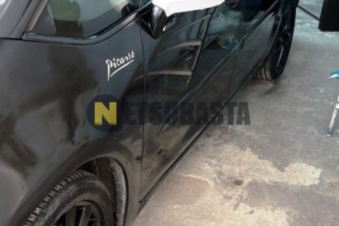 Yamaha XJ 600 S Diversion 1992