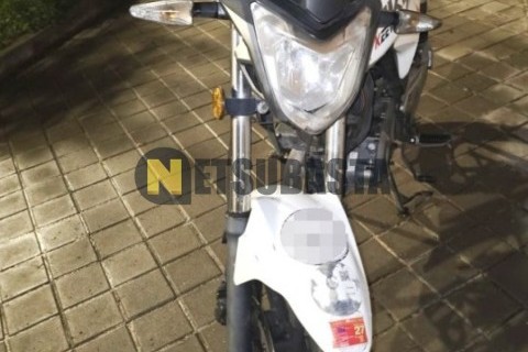 Yamaha XJ 600 S Diversion 1992