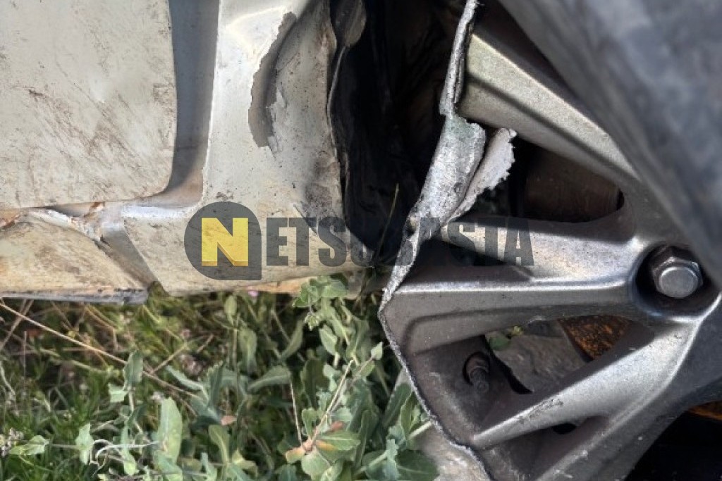 Toyota Yaris 1.5 2020