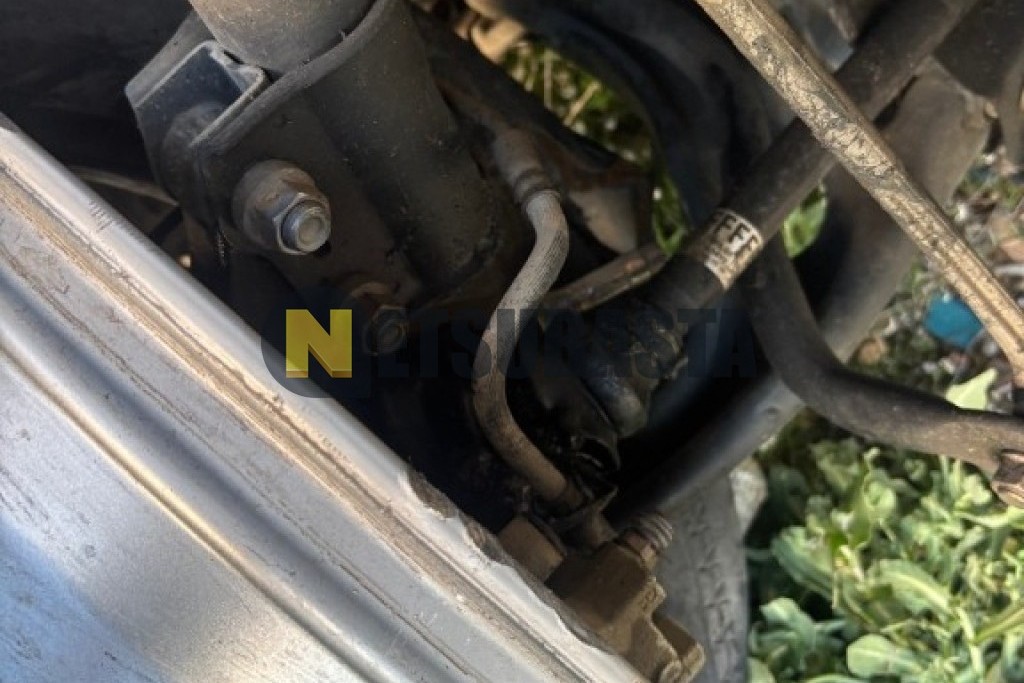 Toyota Yaris 1.5 2020