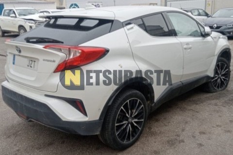 Yamaha XJ 600 S Diversion 1992