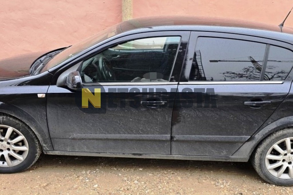 Opel Astra 1.6 2005