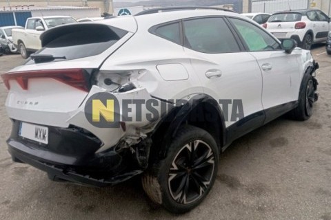 Yamaha XJ 600 Diversion 1992