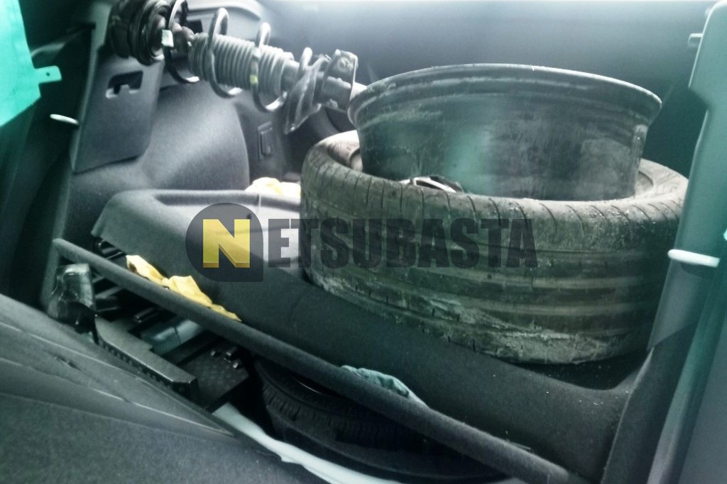 Cupra Formentor 1.5 eTSI DSG 2024