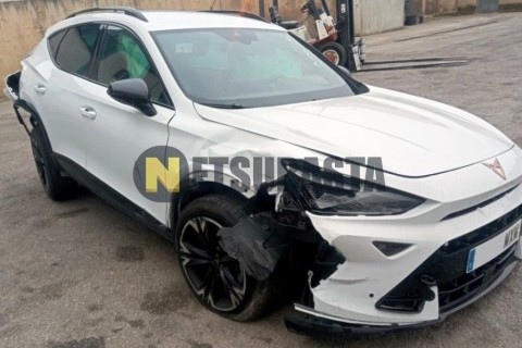 Yamaha XJ 600 Diversion 1992