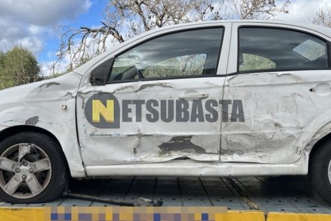 SYM Joyride 125 EVO 2010