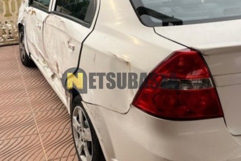 SYM Joyride 125 EVO 2010