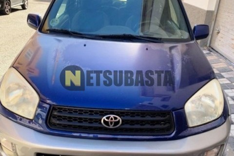 Yamaha XJ 600 S Diversion 1992