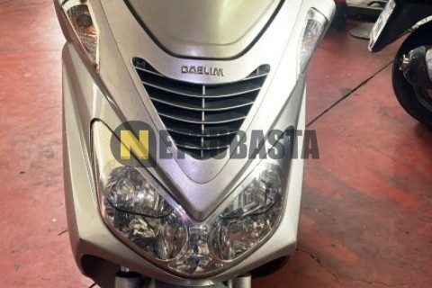 Yamaha XJ 600 S Diversion 1992