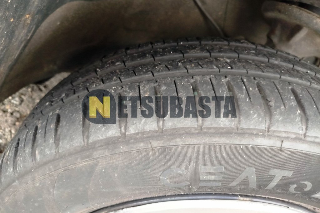 Daewoo Nubira 1.6 1999