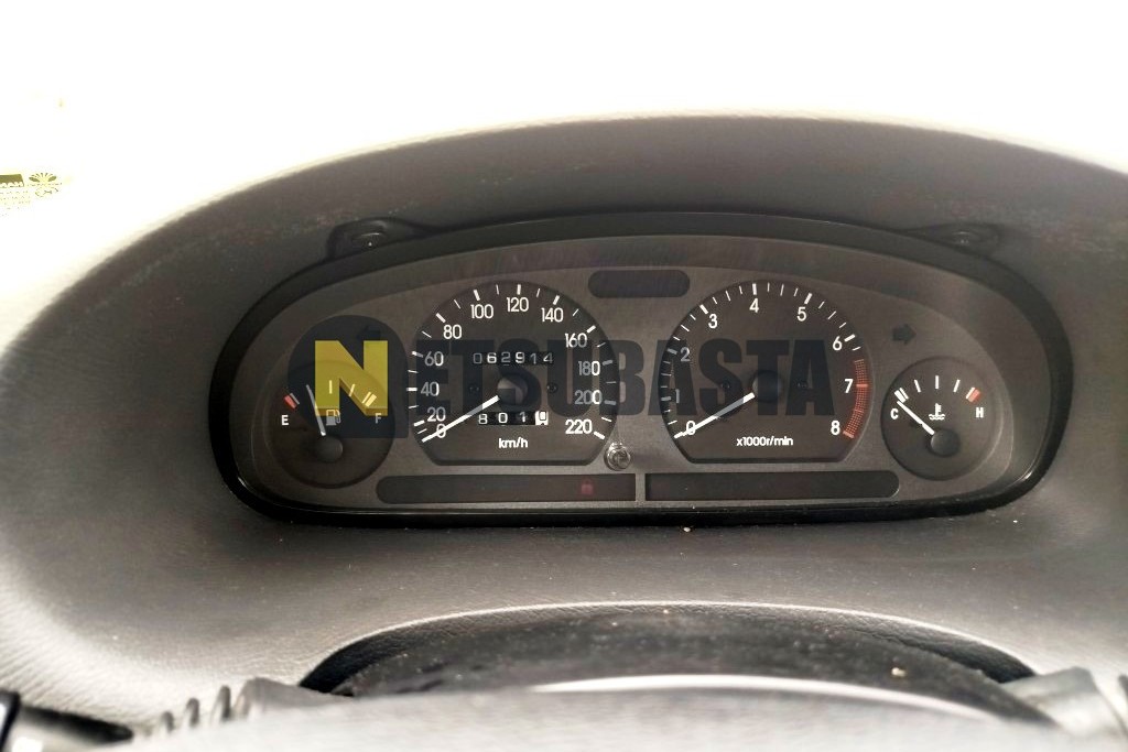 Daewoo Nubira 1.6 1999