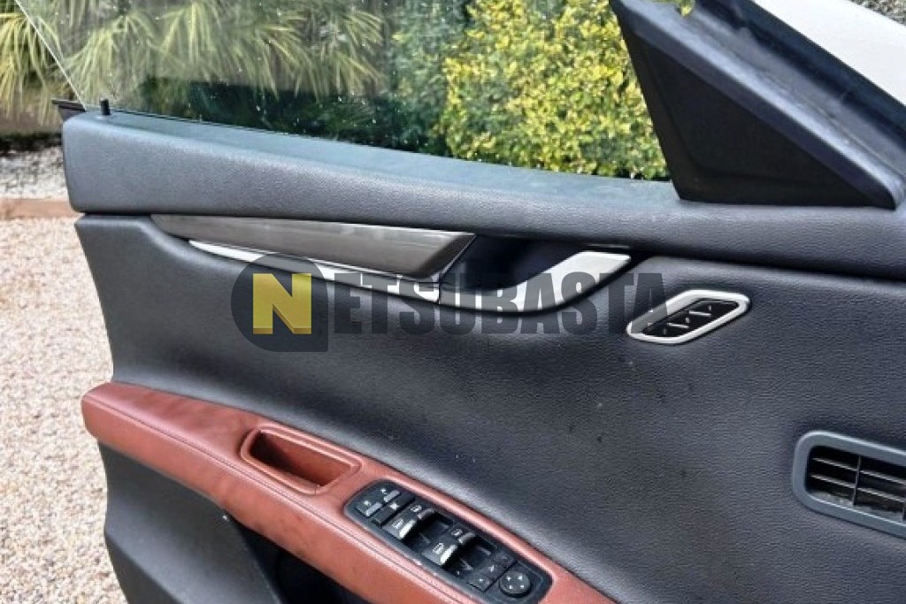 Maserati Ghibli 3.0 Diesel 2017