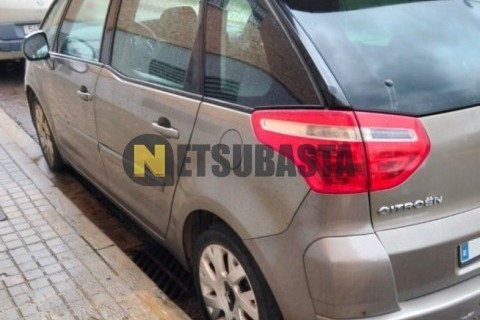 Yamaha XJ 600 S Diversion 1992