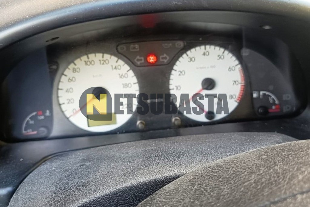 Citroën Xsara 2.0 HDi 2001