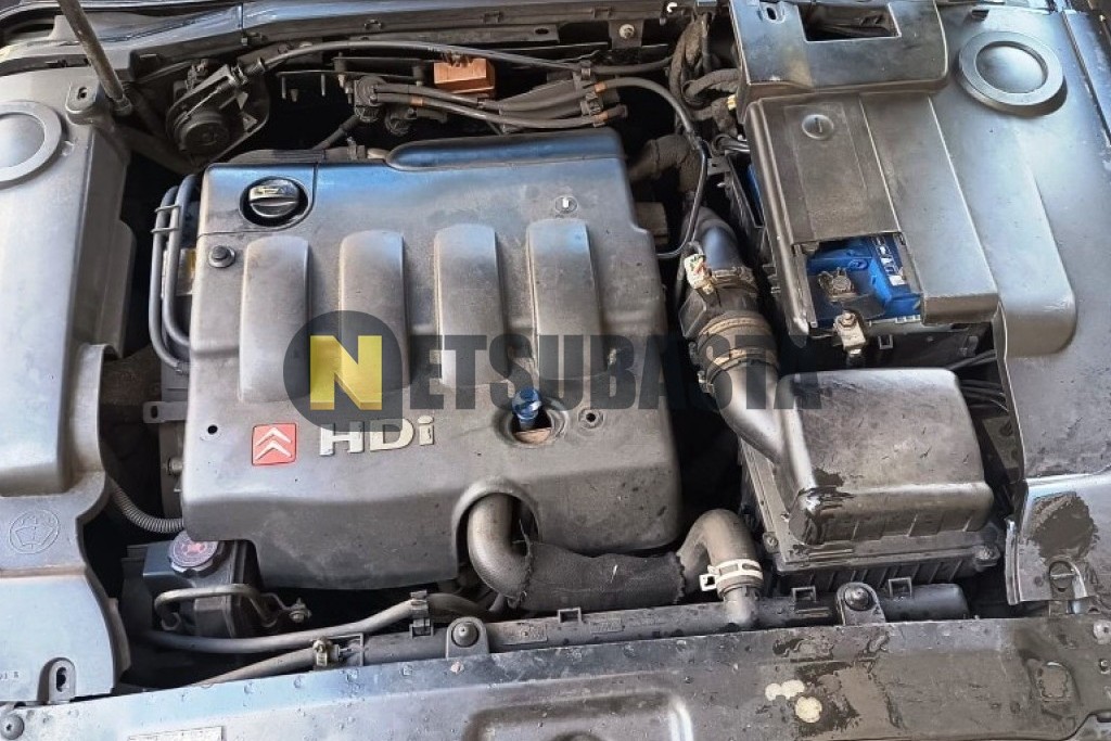 Citroën Xsara 2.0 HDi 2001