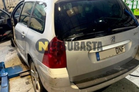 Yamaha XJ 600 S Diversion 1992