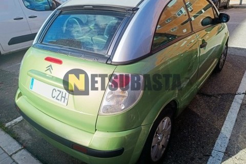 Yamaha XJ 600 S Diversion 1992