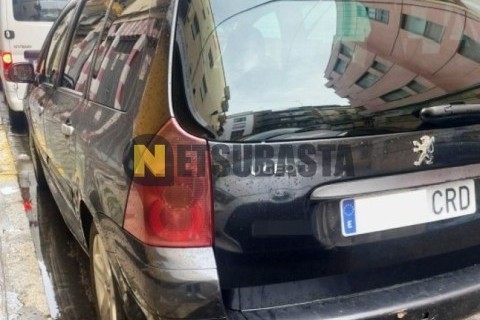 Yamaha XJ 600 S Diversion 1992