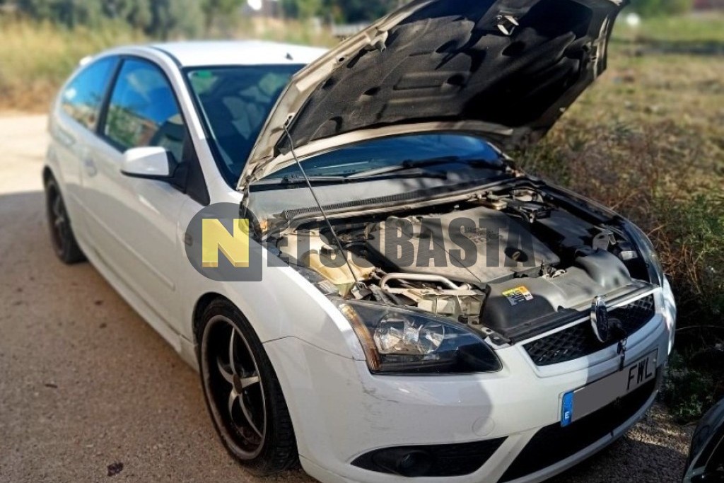 Ford Focus 1.8 TDCi 2007
