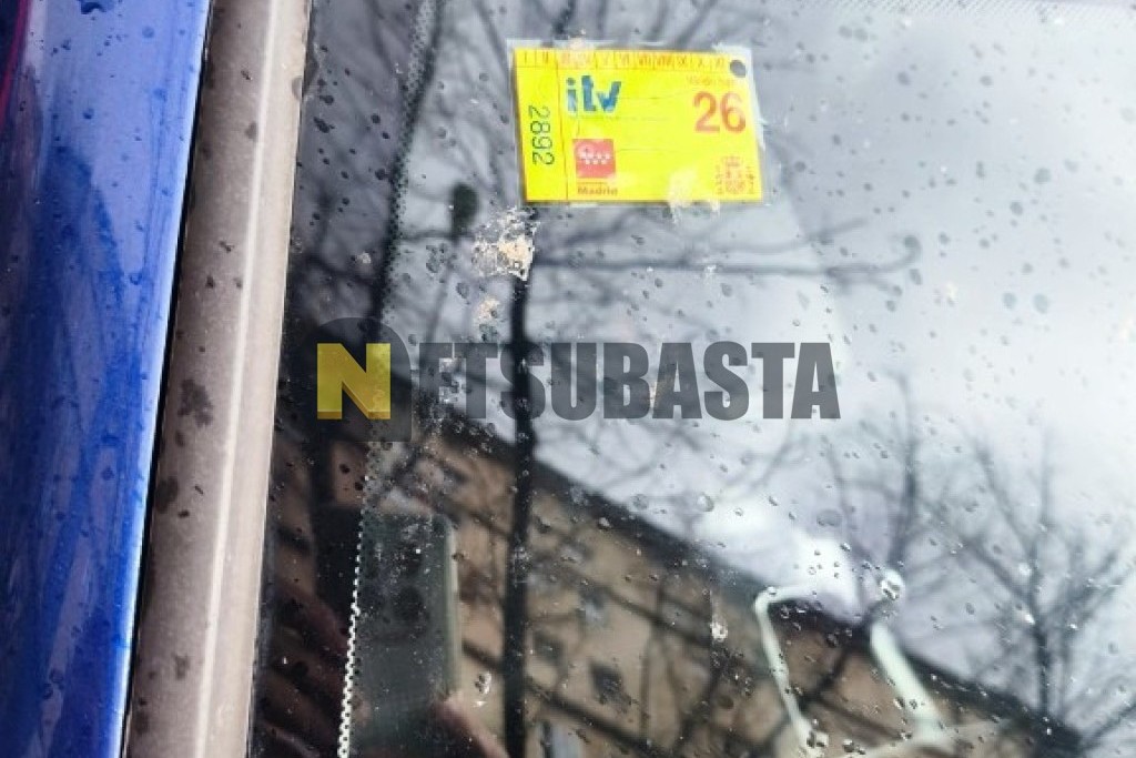 Peugeot 407 1.6 HDi 2007