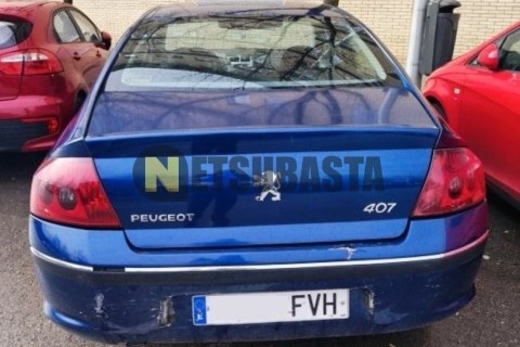 Yamaha XJ 600 S Diversion 1992