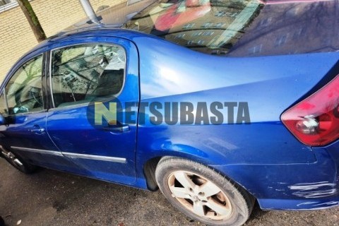 Yamaha XJ 600 S Diversion 1992