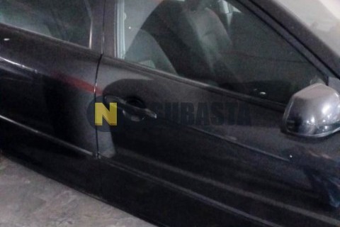 Yamaha XJ 600 Diversion 1992