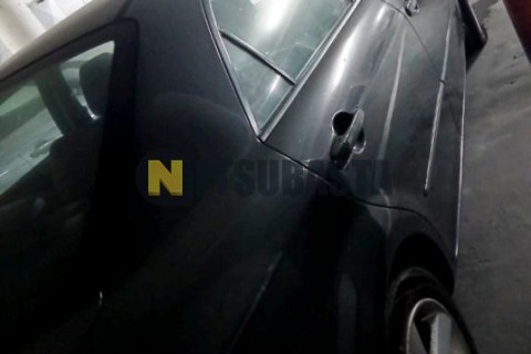 Yamaha XJ 600 Diversion 1992