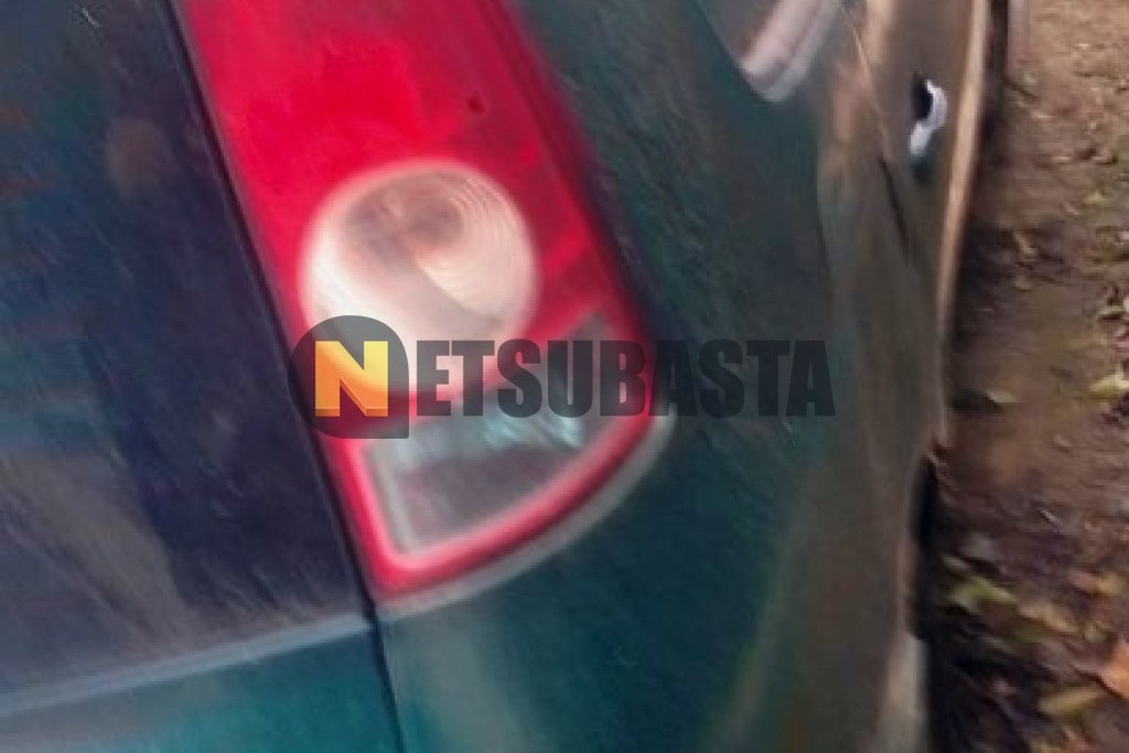 Renault Espace 2.2 dCi 16v 2003