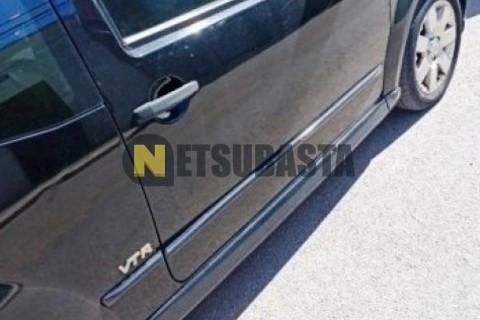 SYM Joyride 125 EVO 2010