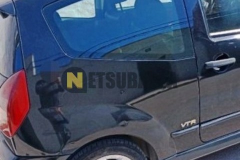 SYM Joyride 125 EVO 2010