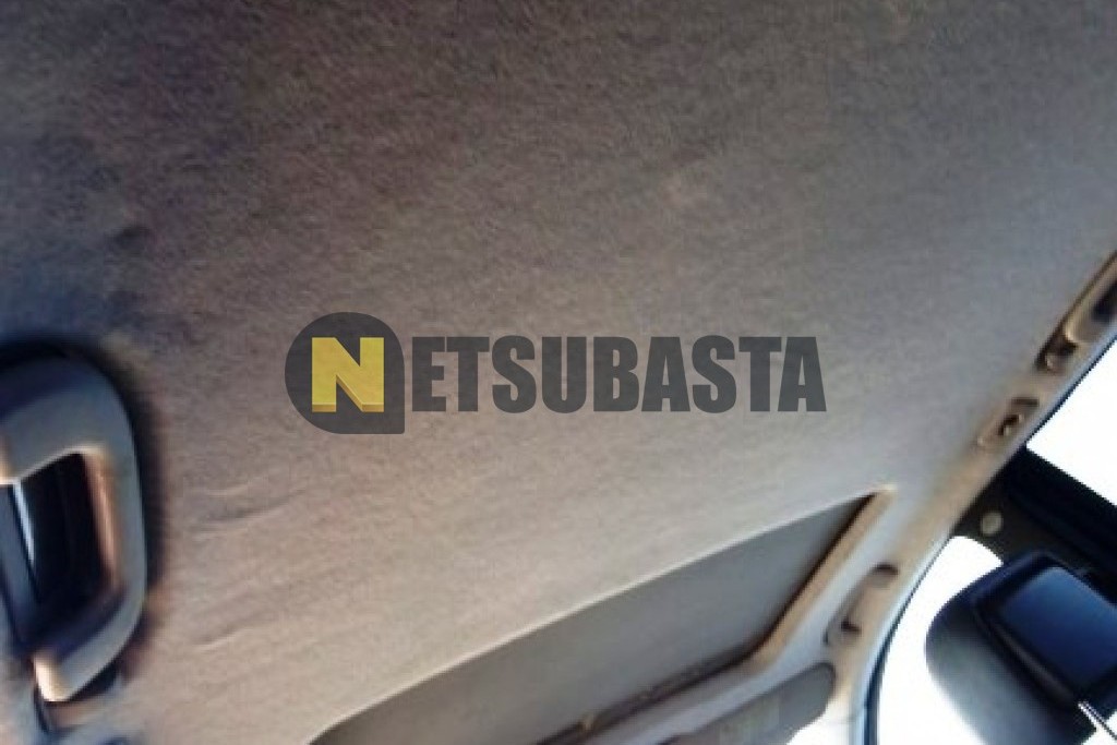 Mercedes-Benz ML 320 CDI 4MATIC 2009