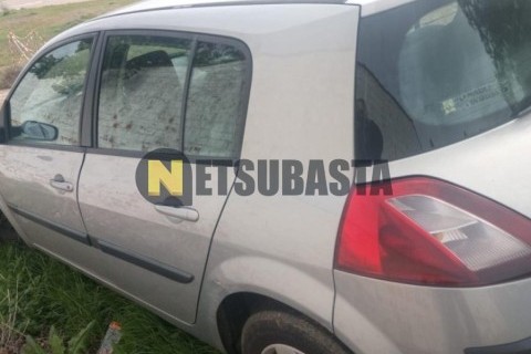 SYM Joyride 125 EVO 2010