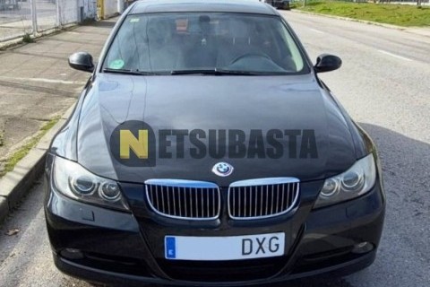 Yamaha XJ 600 Diversion 1992