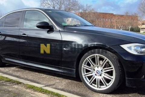 Yamaha XJ 600 Diversion 1992