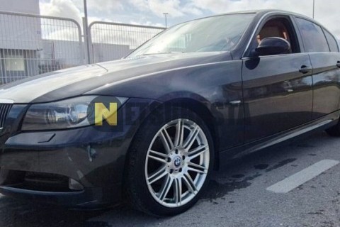 Yamaha XJ 600 Diversion 1992