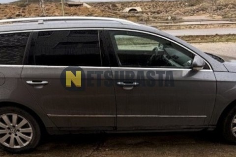 Yamaha XJ 600 S Diversion 1992