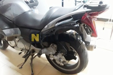 Yamaha XJ 600 Diversion 1992