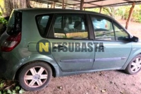 Yamaha XJ 600 S Diversion 1992