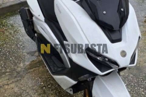 Piaggio MP3 LT 300 2011