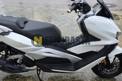 Piaggio MP3 LT 300 2011
